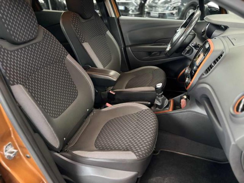 Renault Captur usata a Pesaro-Urbino (9)