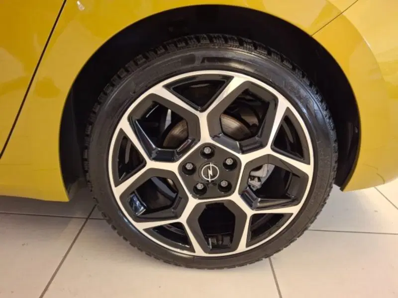 Opel Astra Station Wagon usata a Vicenza (10)