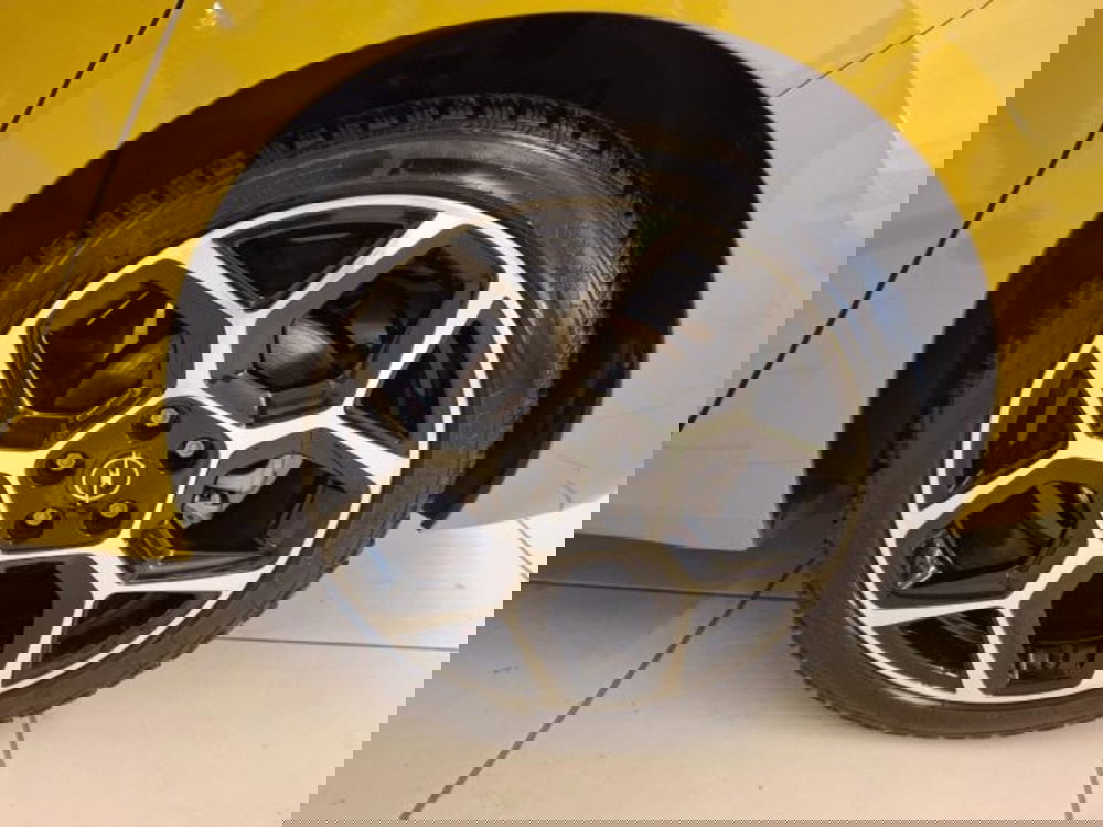 Opel Astra Station Wagon usata a Vicenza (10)