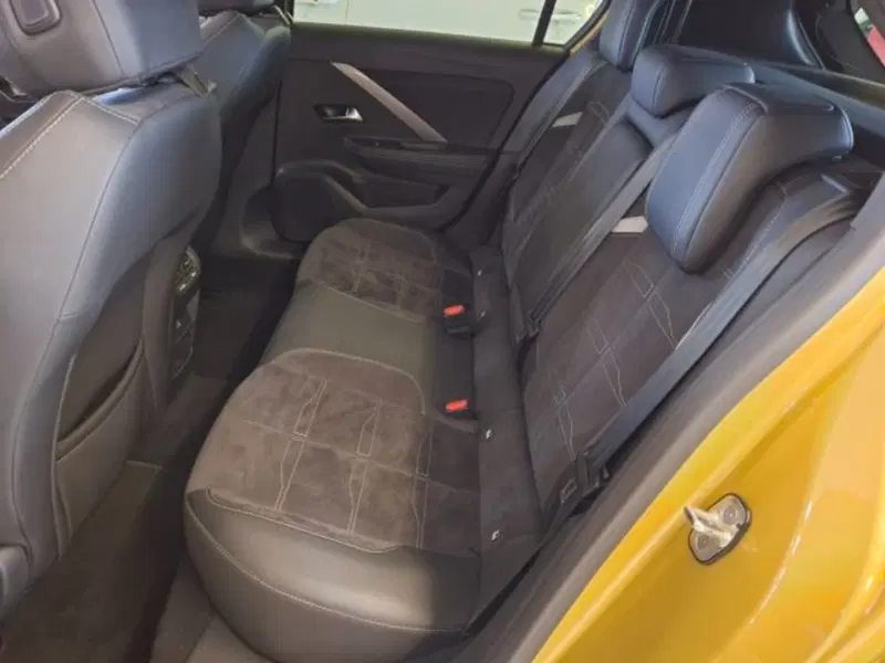 Opel Astra Station Wagon usata a Vicenza (11)