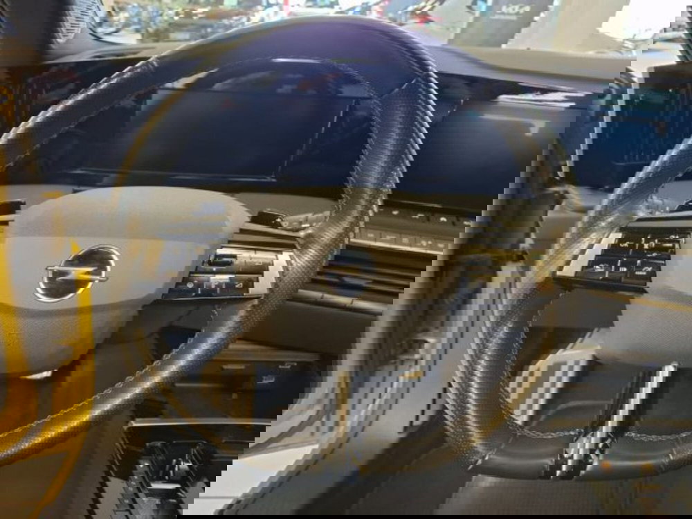 Opel Astra Station Wagon usata a Vicenza (13)