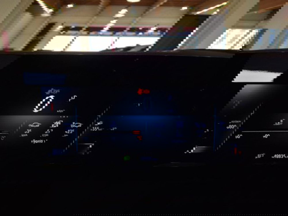 Opel Astra Station Wagon usata a Vicenza (15)