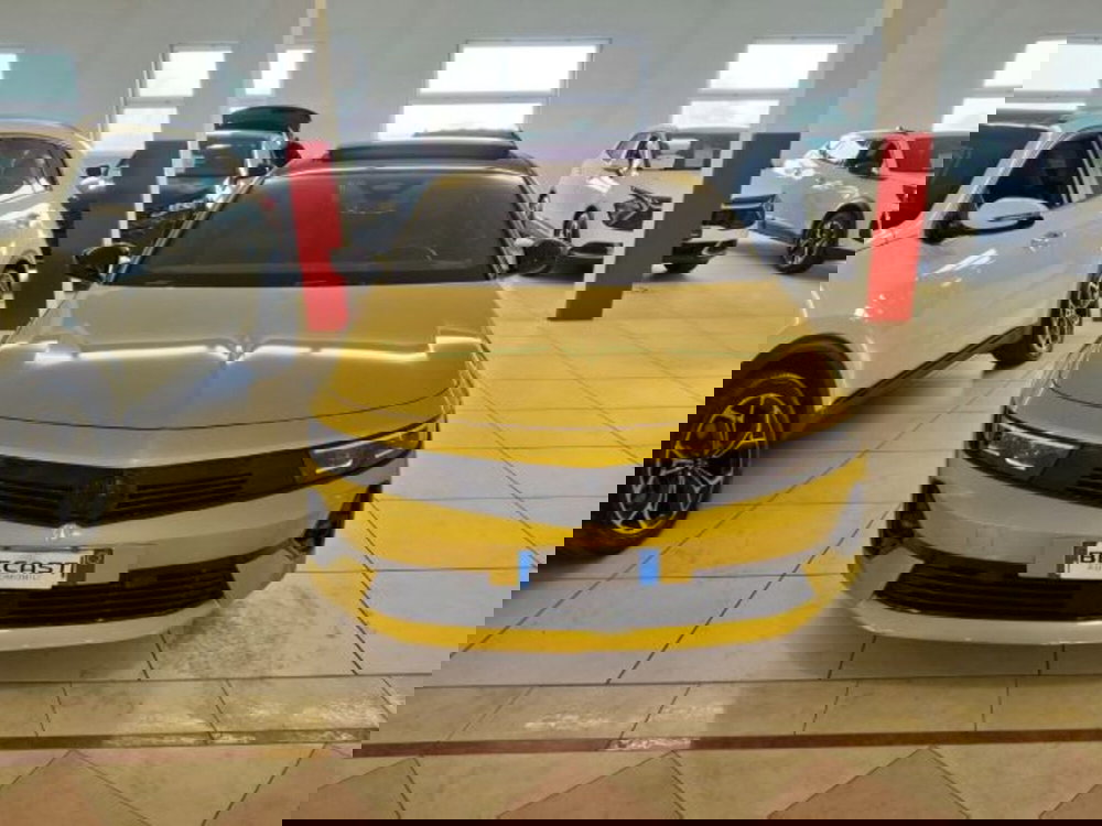 Opel Astra Station Wagon usata a Vicenza (2)