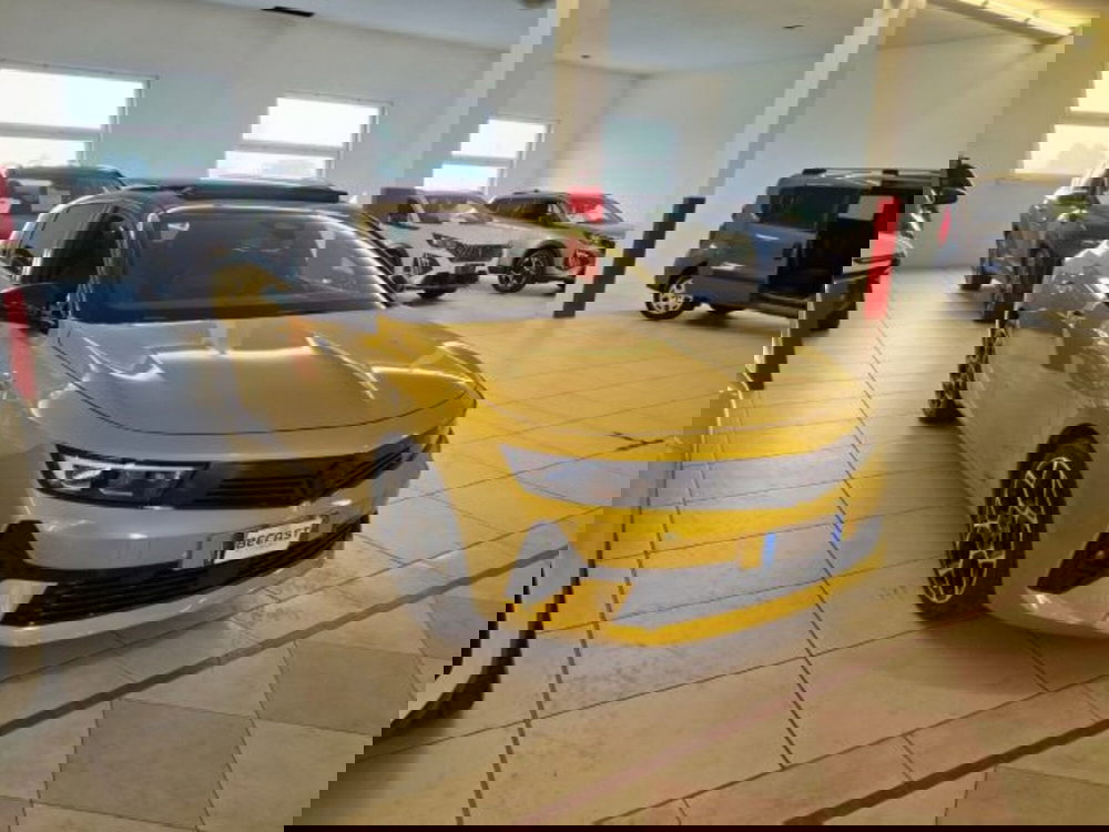 Opel Astra Station Wagon usata a Vicenza (3)