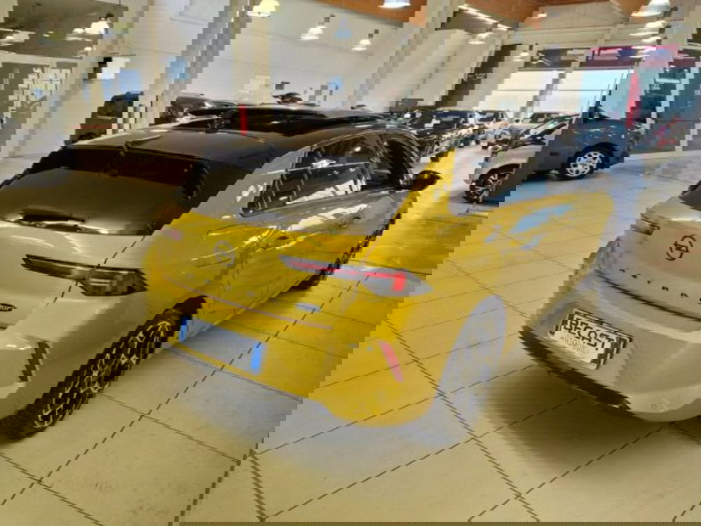 Opel Astra Station Wagon usata a Vicenza (4)