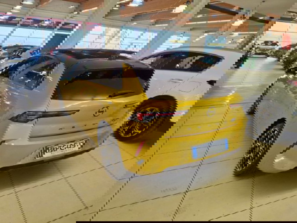 Opel Astra Station Wagon usata a Vicenza (5)