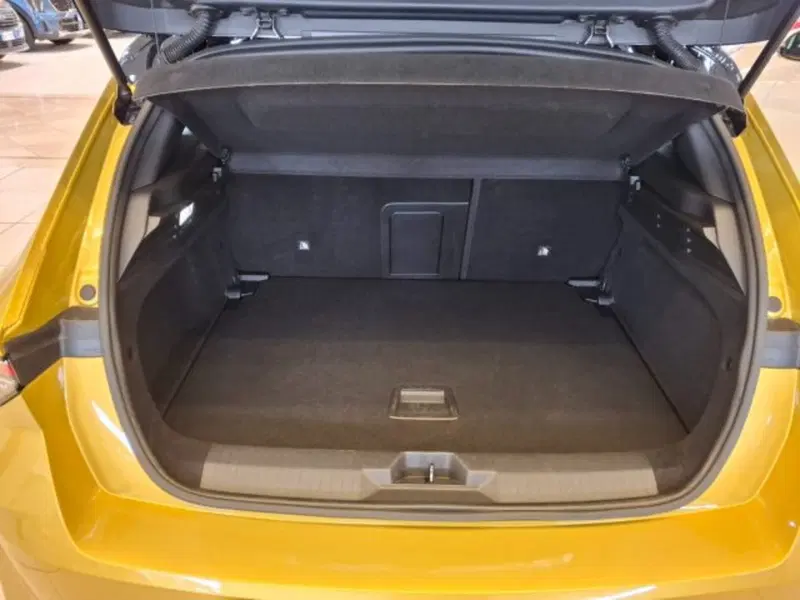 Opel Astra Station Wagon usata a Vicenza (6)