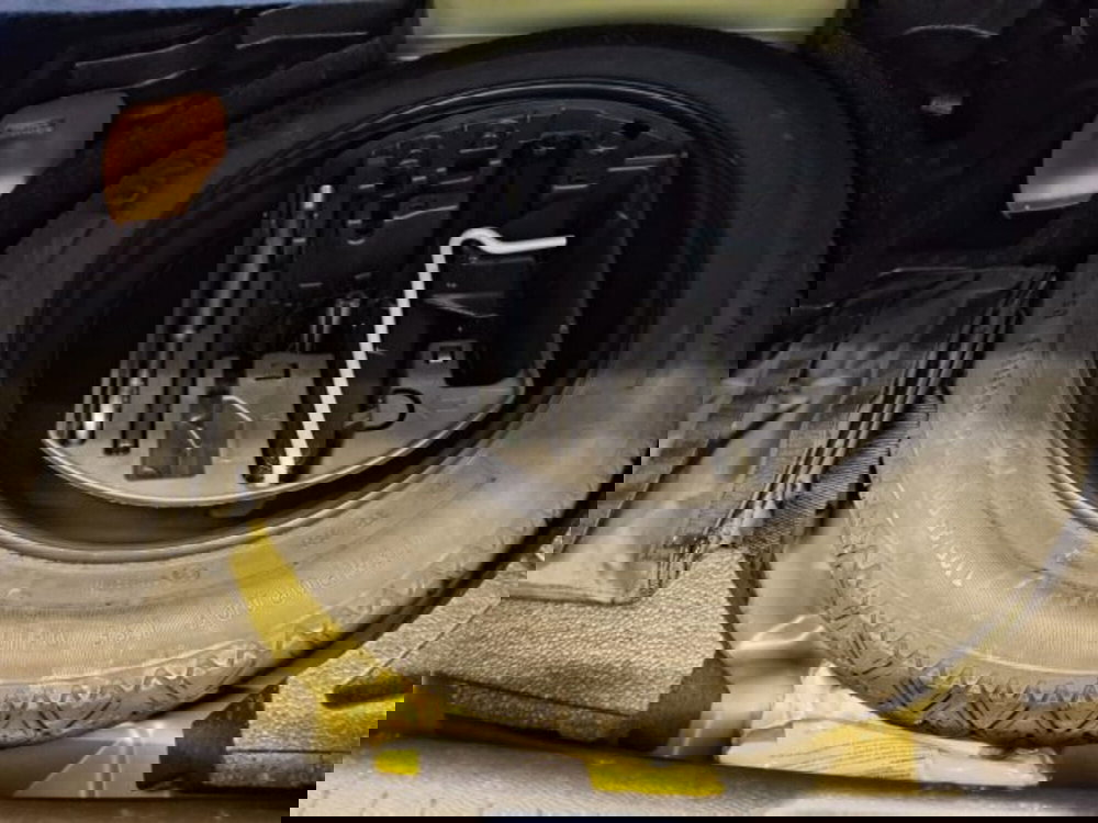 Opel Astra Station Wagon usata a Vicenza (7)