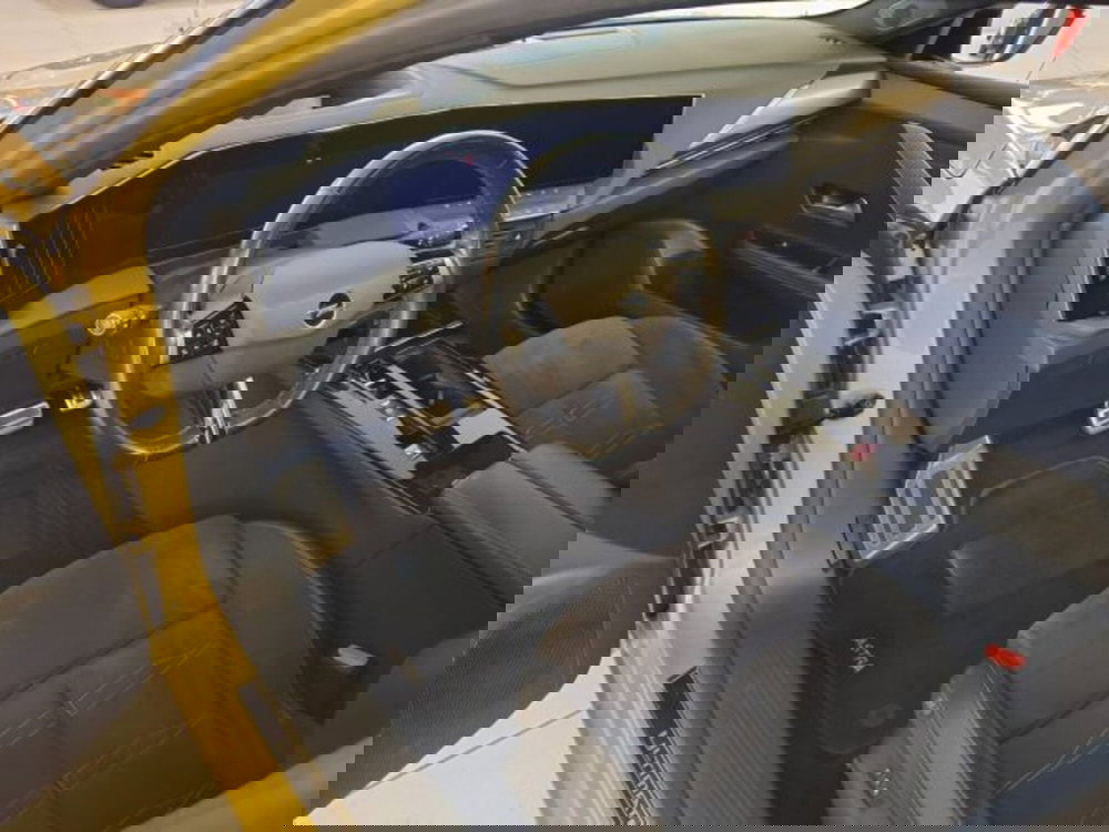 Opel Astra Station Wagon usata a Vicenza (8)