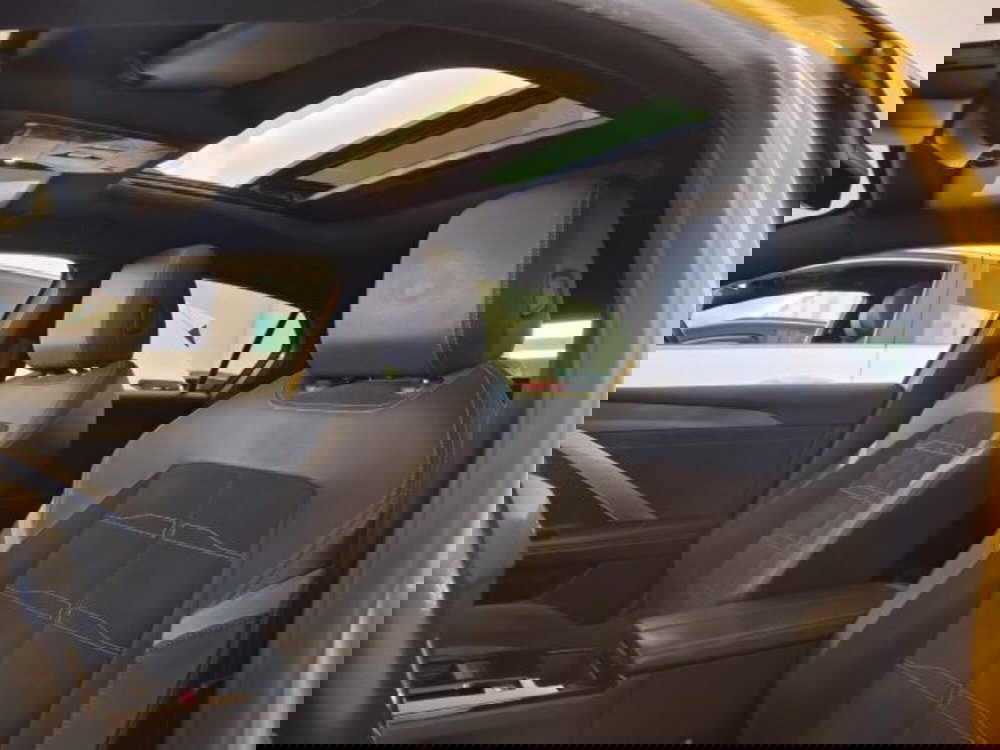 Opel Astra Station Wagon usata a Vicenza (9)