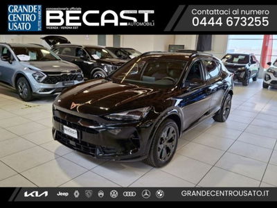 Cupra Formentor Formentor 1.5 TSI del 2025 usata a Brendola