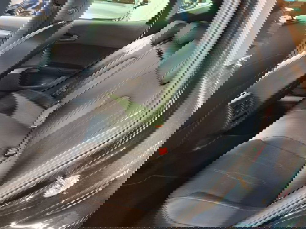 Cupra Formentor usata a Vicenza (10)