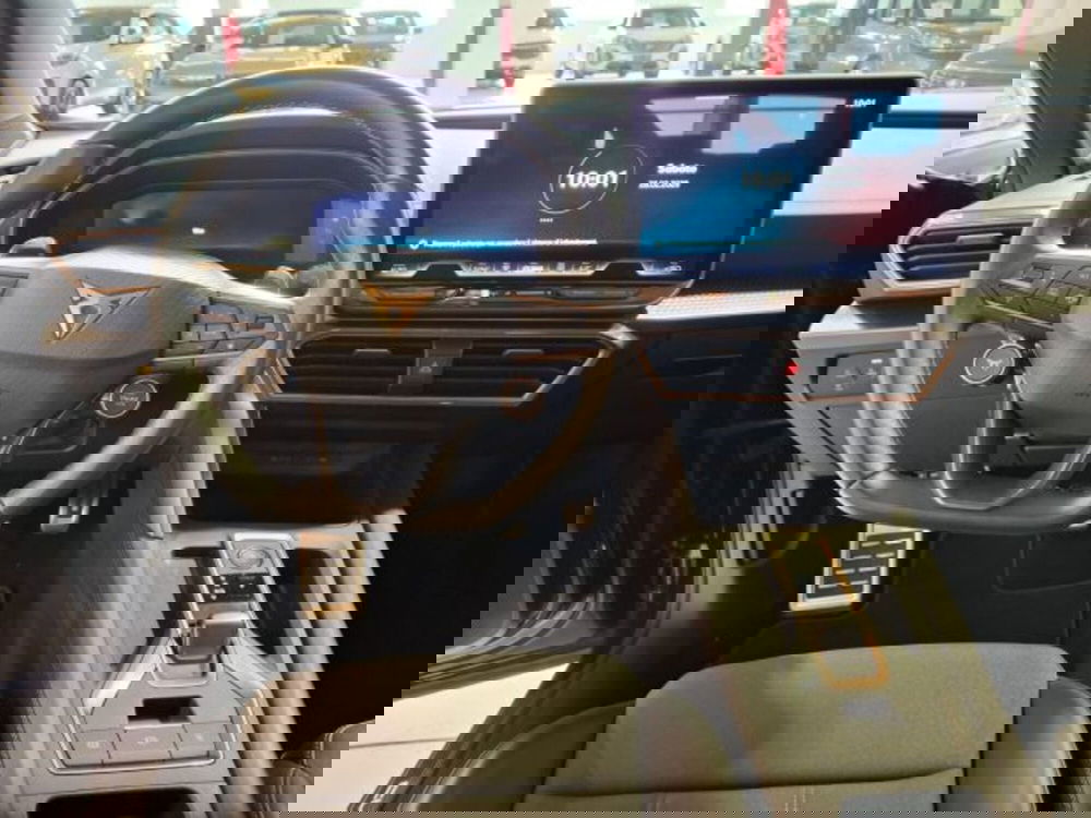 Cupra Formentor usata a Vicenza (11)