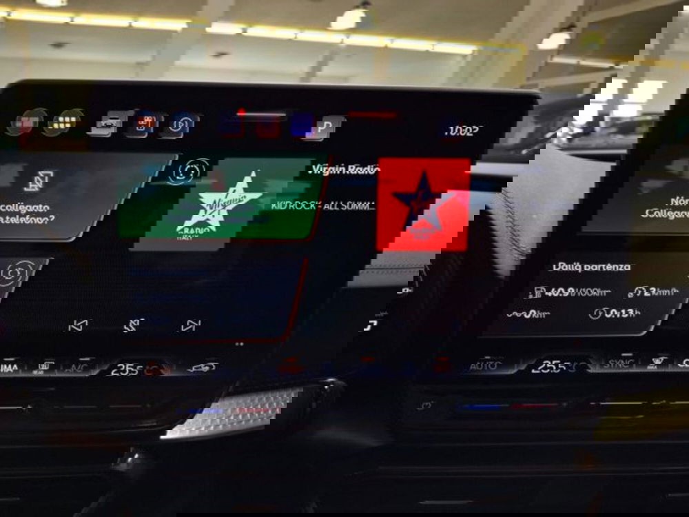 Cupra Formentor usata a Vicenza (13)