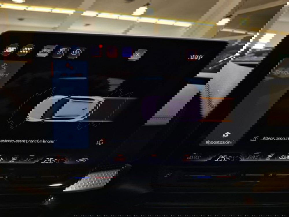 Cupra Formentor usata a Vicenza (14)