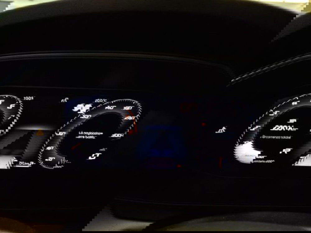 Cupra Formentor usata a Vicenza (15)