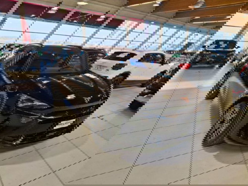 Cupra Formentor usata a Vicenza (3)