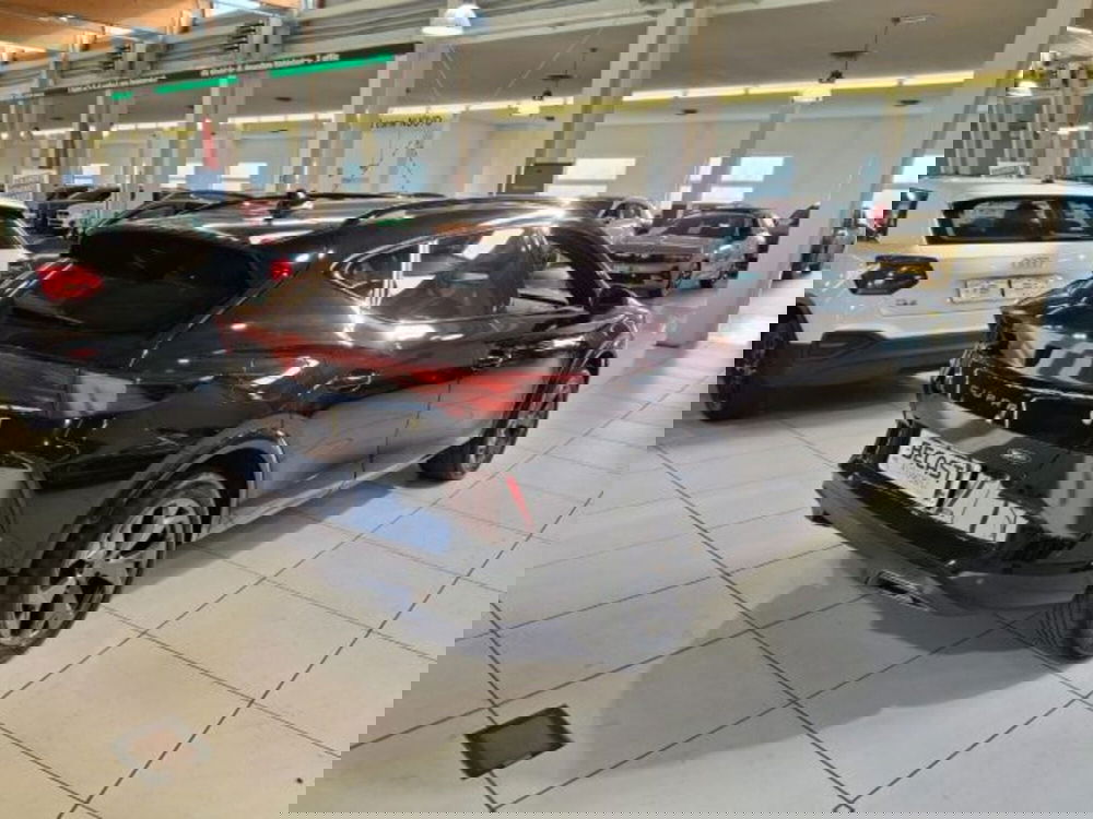 Cupra Formentor usata a Vicenza (4)