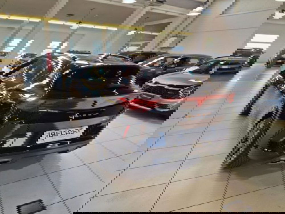 Cupra Formentor usata a Vicenza (5)