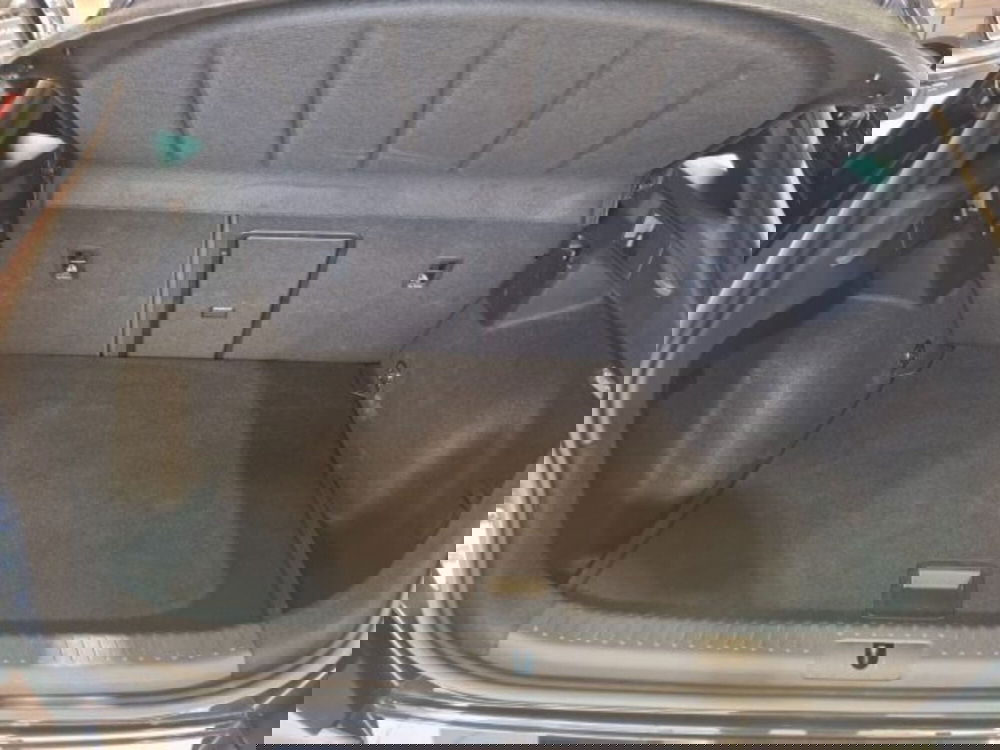 Cupra Formentor usata a Vicenza (6)