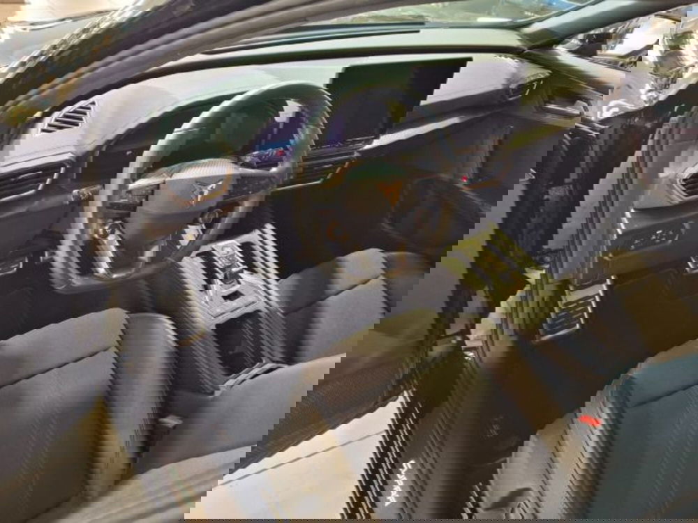 Cupra Formentor usata a Vicenza (7)