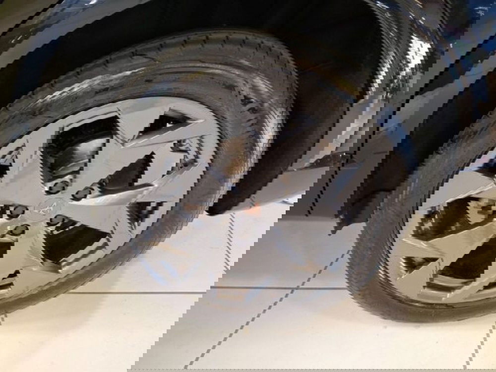 Cupra Formentor usata a Vicenza (9)