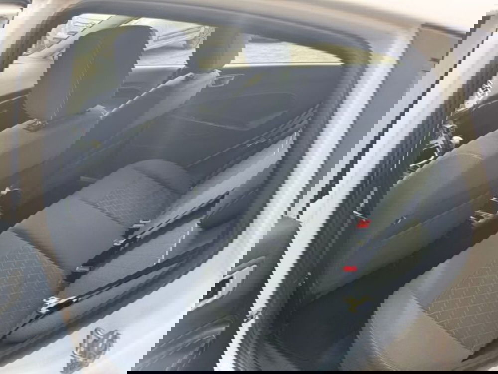 Ford Fiesta usata a Macerata (7)