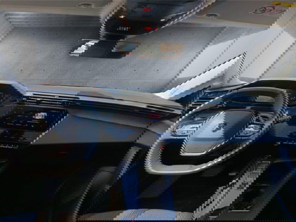 Peugeot 308 usata a Bari (13)