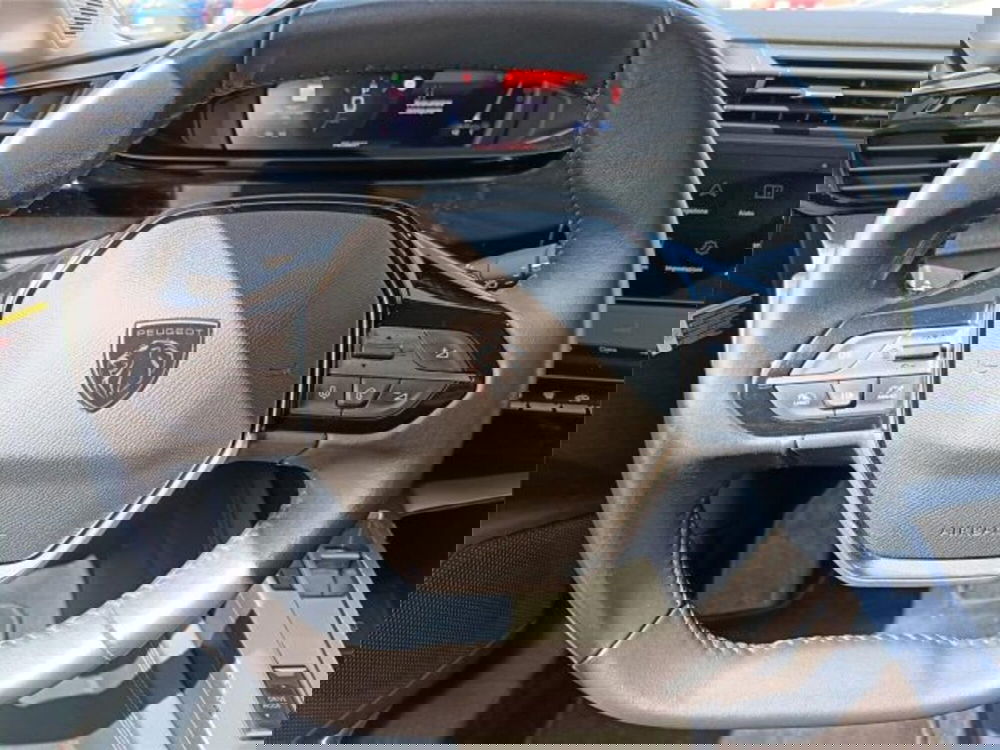 Peugeot 308 usata a Bari (15)