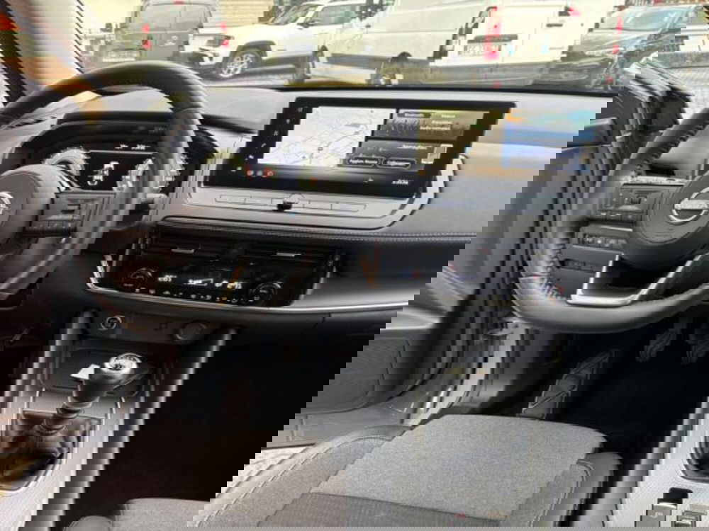 Nissan Qashqai usata a Cuneo (10)