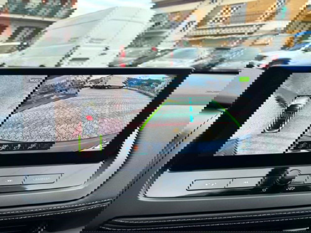 Nissan Qashqai usata a Cuneo (13)