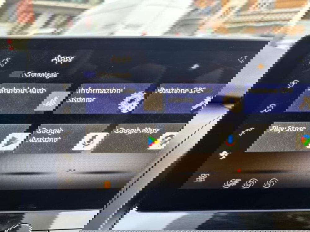 Nissan Qashqai usata a Cuneo (14)