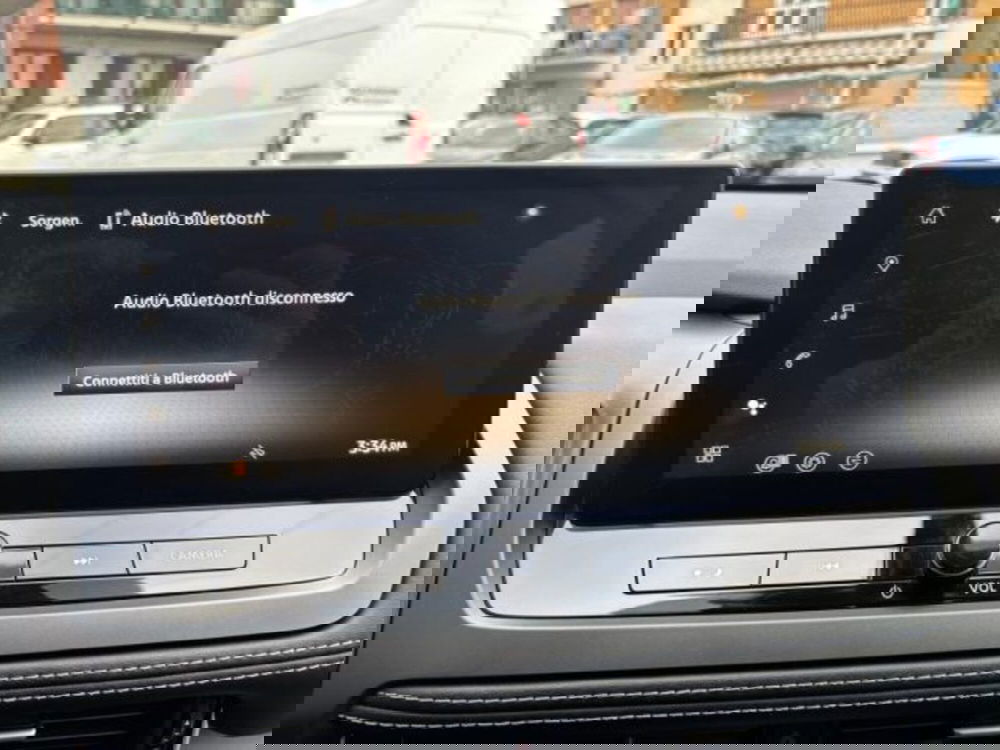 Nissan Qashqai usata a Cuneo (15)