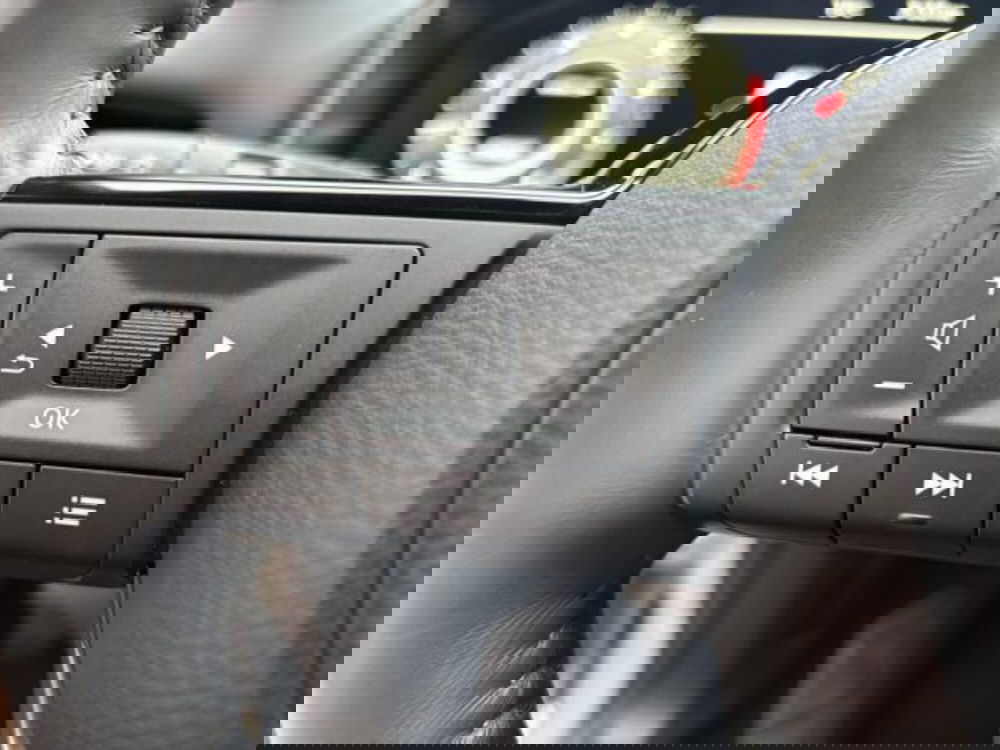 Nissan Qashqai usata a Cuneo (19)