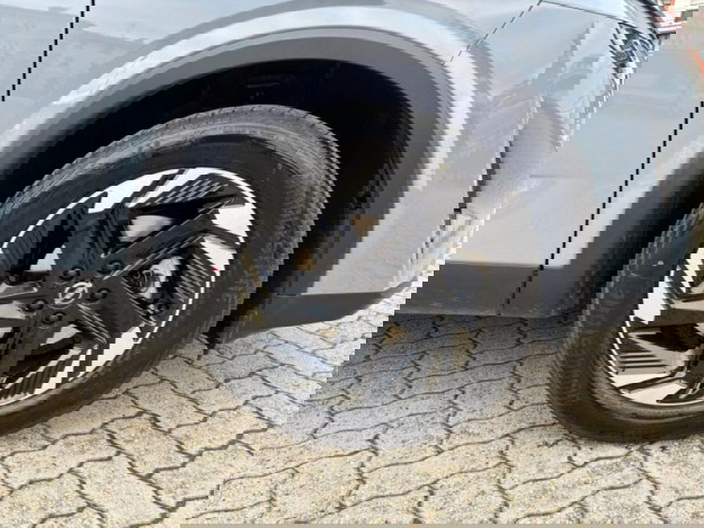 Nissan Qashqai usata a Cuneo (6)