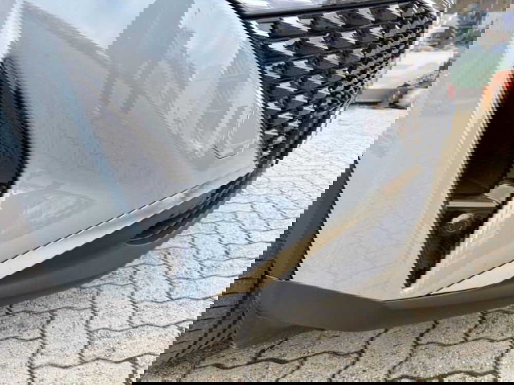 Nissan Qashqai usata a Cuneo (8)