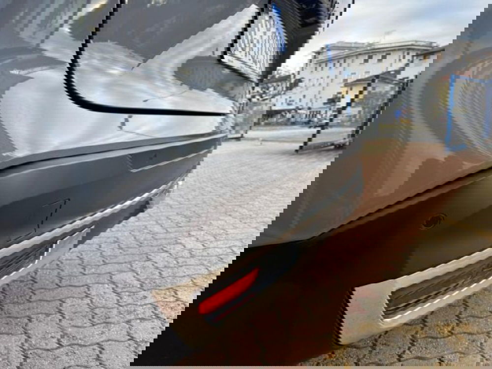 Nissan Qashqai usata a Cuneo (9)