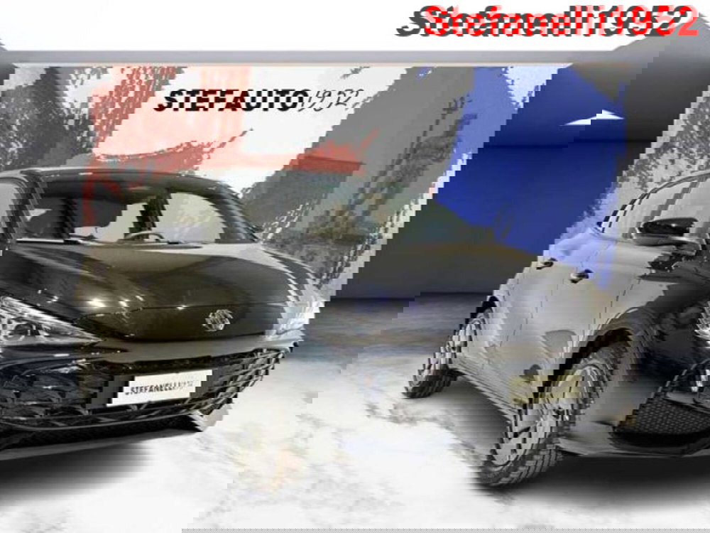 Mg MG3 nuova a Bologna