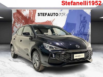 Mg MG3 1.5 Standard nuova a Bologna