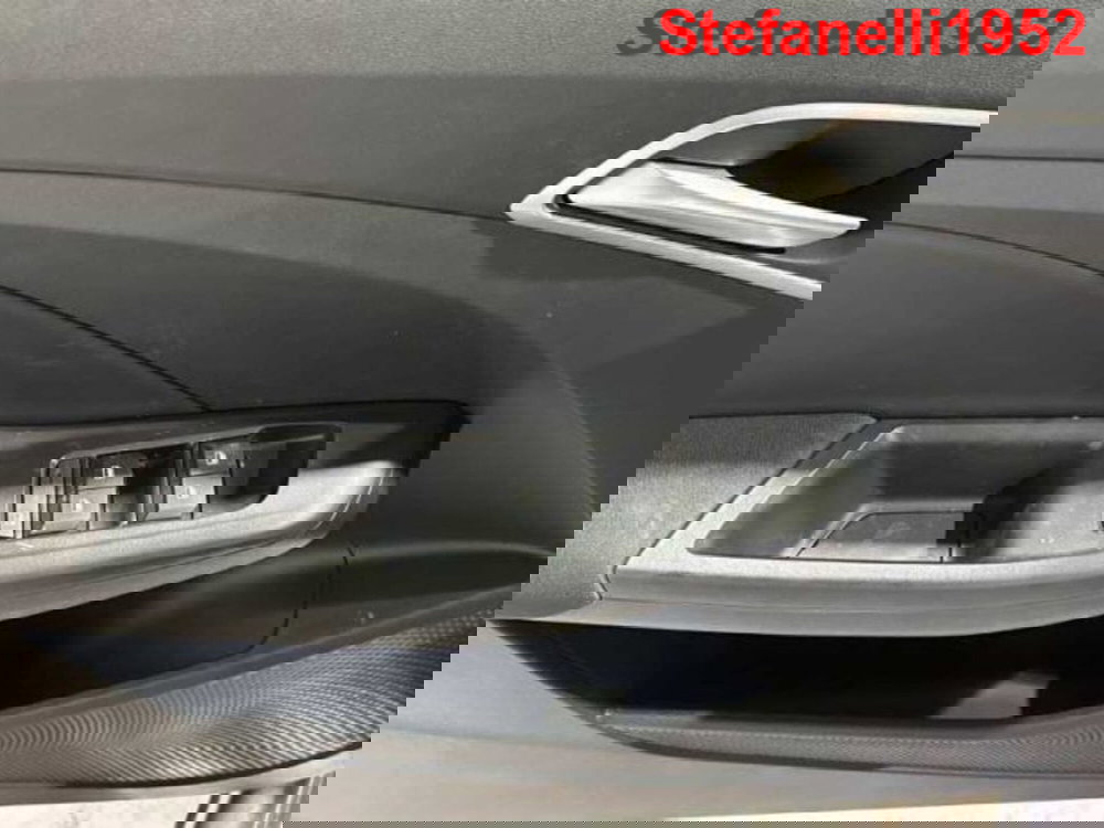 Mg MG3 nuova a Bologna (10)