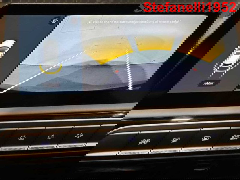 Mg MG3 nuova a Bologna (12)