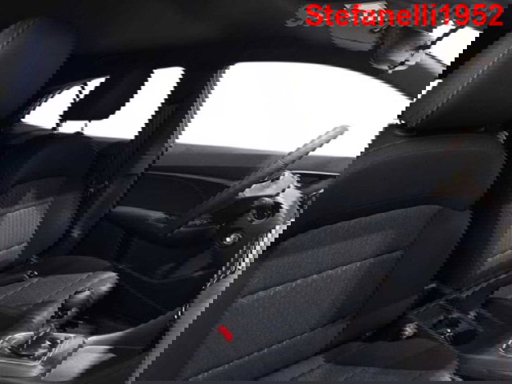 Mg MG3 nuova a Bologna (16)