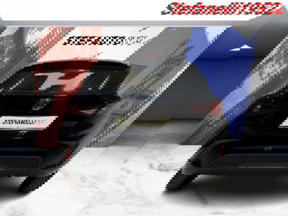 Mg MG3 nuova a Bologna (6)