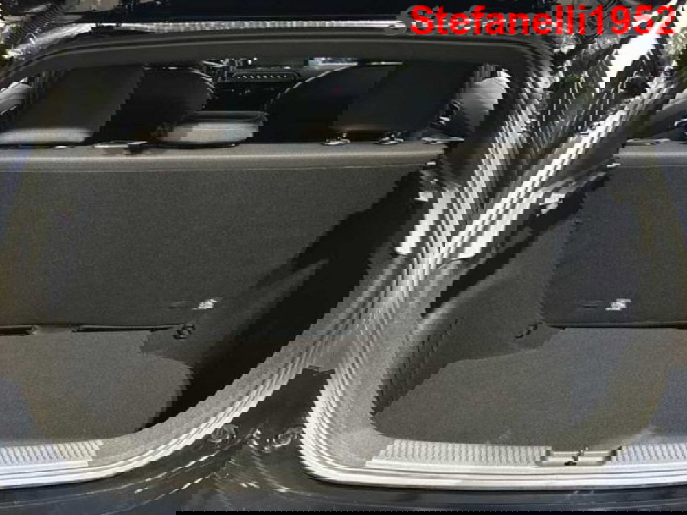 Mg MG3 nuova a Bologna (7)