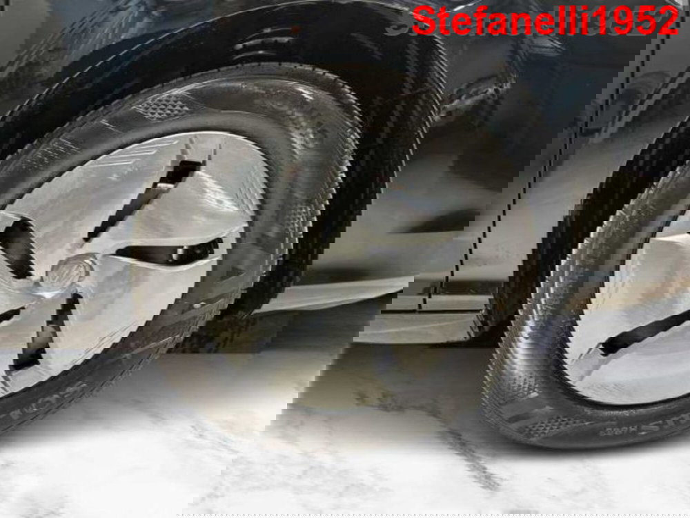 Mg MG3 nuova a Bologna (8)