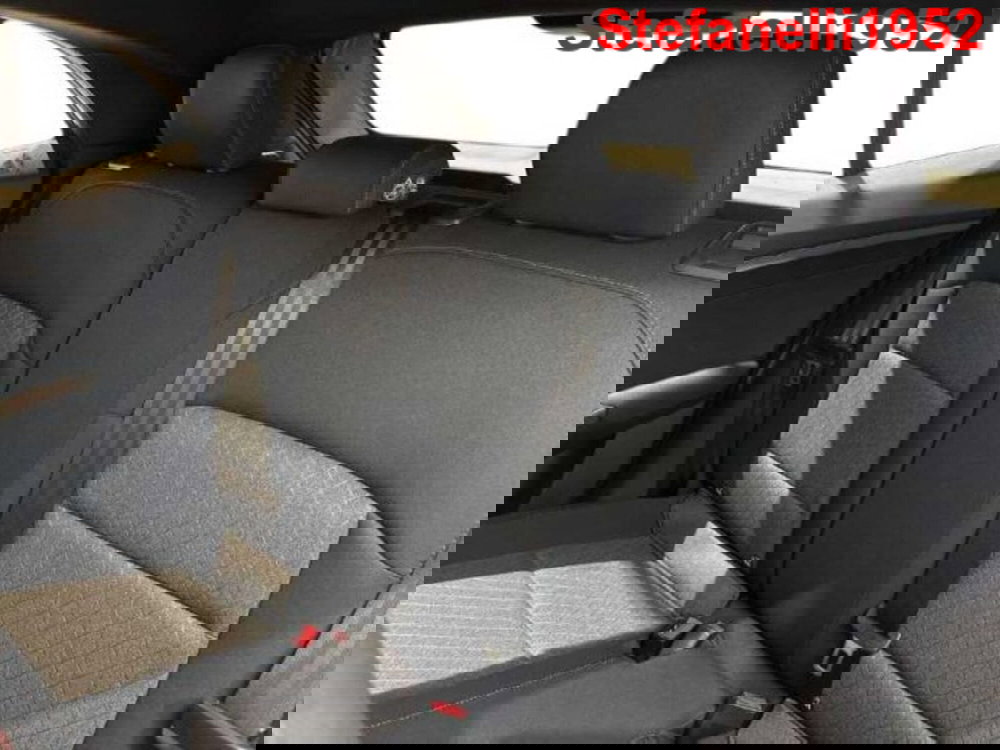 Mg MG3 nuova a Bologna (9)