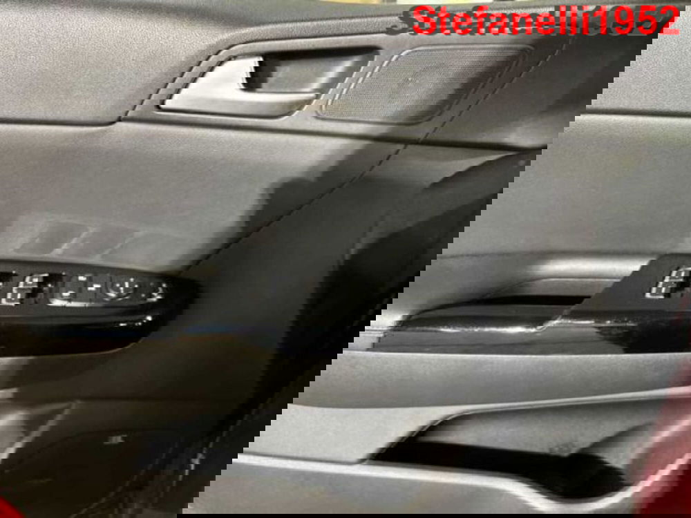 Kia Sportage usata a Bologna (10)