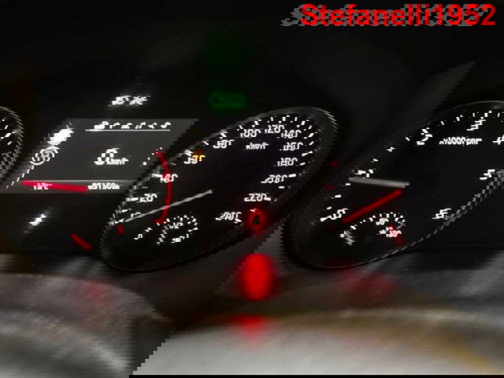 Kia Sportage usata a Bologna (12)