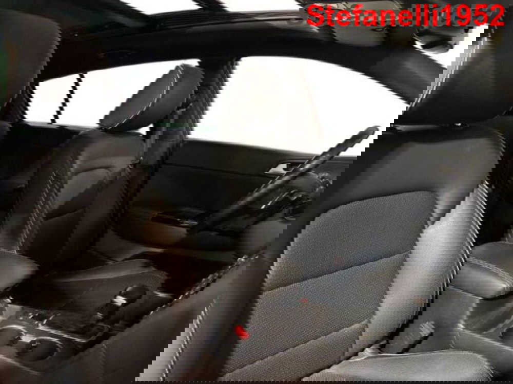 Kia Sportage usata a Bologna (16)