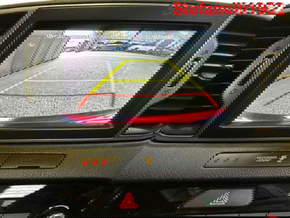 Kia Sportage usata a Bologna (17)